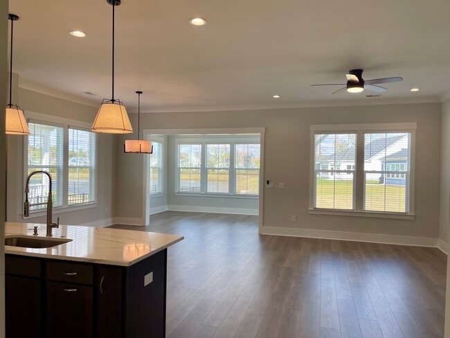 property at 2034 Comradery Wy