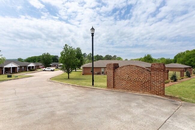 The Oakley at Spring Creek