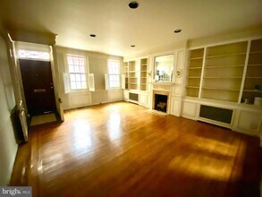 1709 Rittenhouse Square in Philadelphia, PA - Building Photo - Building Photo