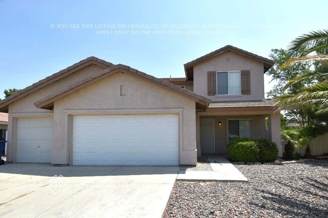 property at 44500 Overland Ave