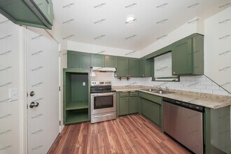 3101 Dentwood Terrace in Del City, OK - Building Photo - Building Photo