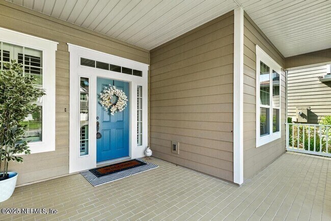 350 Brambly Vine Dr in Fruit Cove, FL - Building Photo - Building Photo