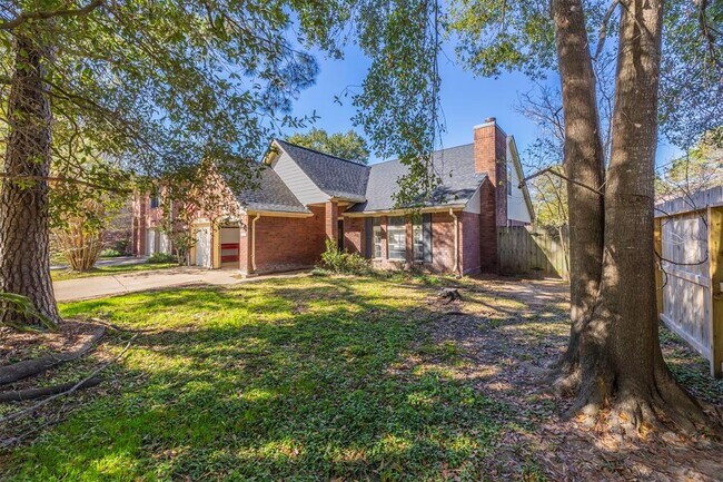 property at 9402 Calwood Cir
