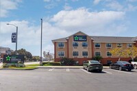 Extended Stay America in Torrance, CA - Foto de edificio - Building Photo