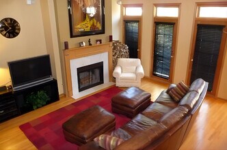 2039 N Lincoln Ave in Chicago, IL - Building Photo - Building Photo