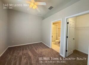 140 McLeod's Way in Winter Springs, FL - Building Photo - Building Photo