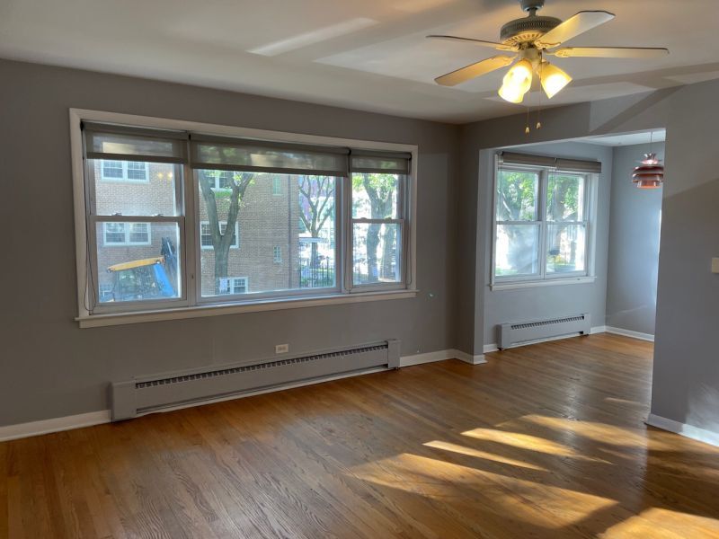 2657 W Carmen Ave in Chicago, IL - Building Photo