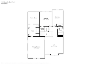 1930 Quartz St in Castle Rock, CO - Building Photo - Building Photo