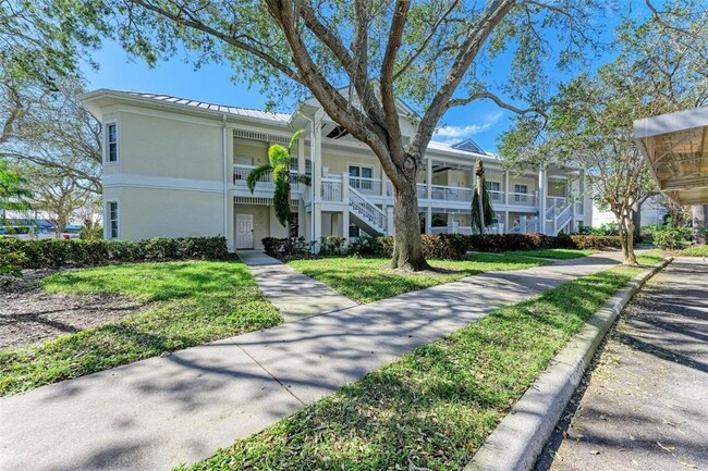 3702 54th Dr W in Bradenton, FL - Foto de edificio - Building Photo