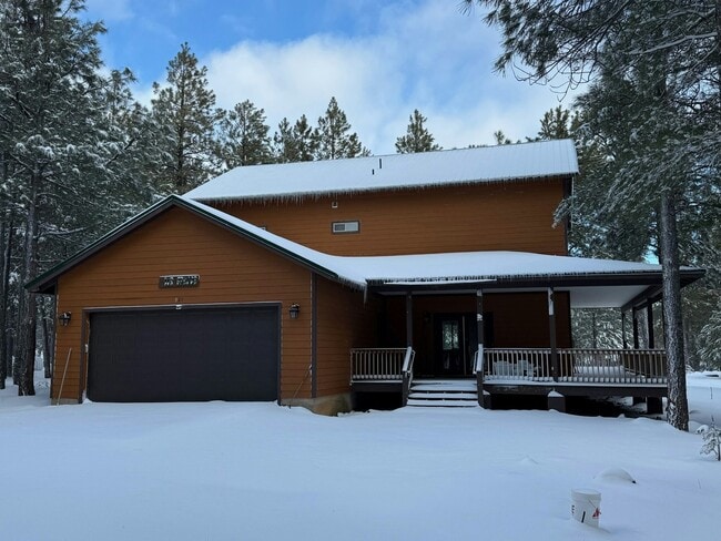 property at 921 Rainbow Mine Rd