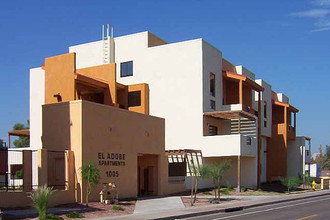 El Adobe Condominiums in Tempe, AZ - Building Photo - Other