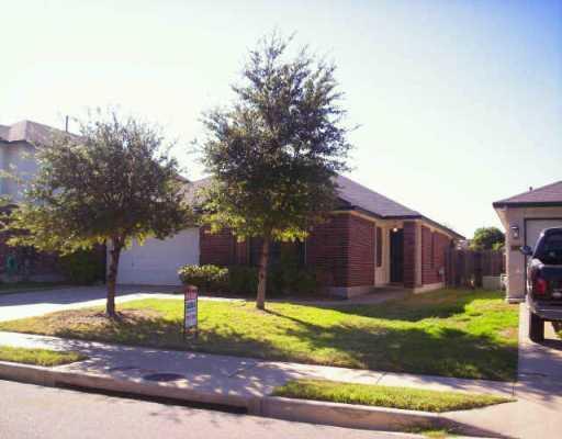 3114 Jazz St in Round Rock, TX - Building Photo