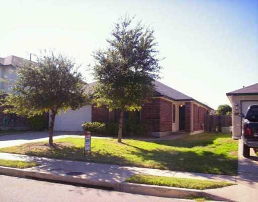 property at 3114 Jazz St