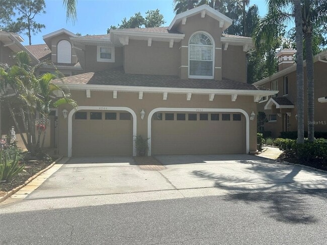 property at 4244 Preserve Pl