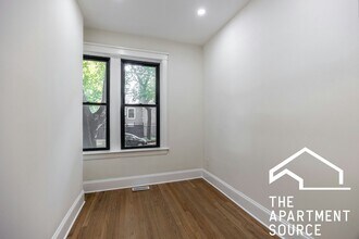 4638 N Hamilton Ave in Chicago, IL - Building Photo - Building Photo