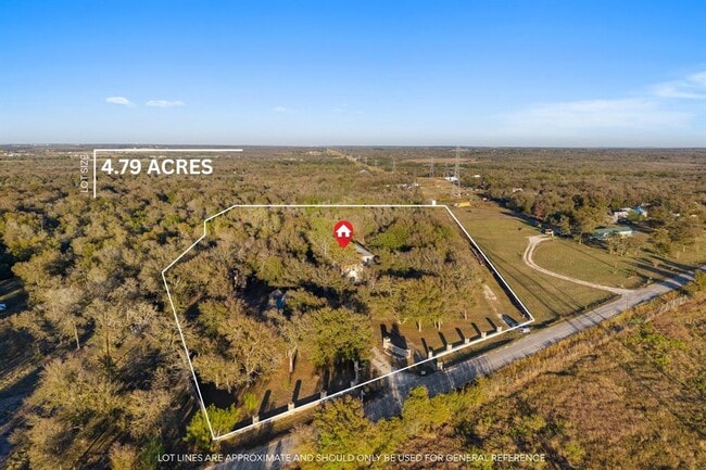 158 Uriah Dr in Elgin, TX - Building Photo - Building Photo