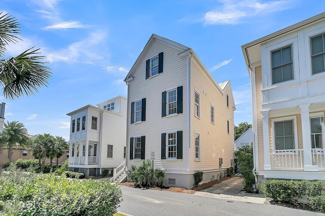 58 Dereef Ct in Charleston, SC - Building Photo