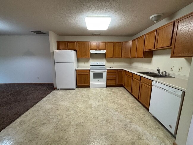 351 Williamsburg Pl in New Richmond, WI - Building Photo - Building Photo