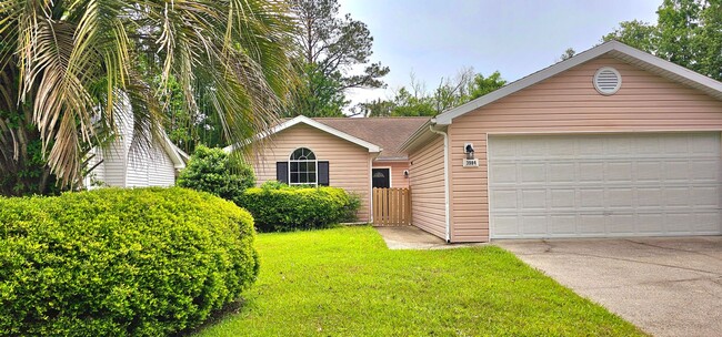 property at 3894 Williamson Cir