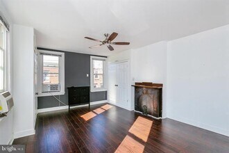 1801 N Mascher St in Philadelphia, PA - Building Photo - Building Photo