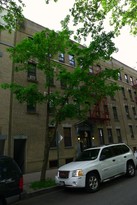 2217 19th St Apartments