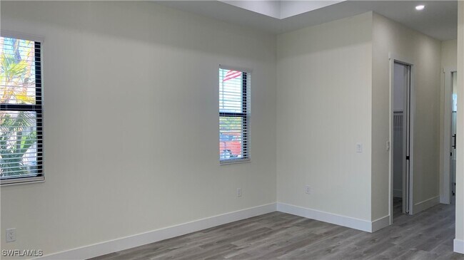 property at 3720 SW 1st Terrace