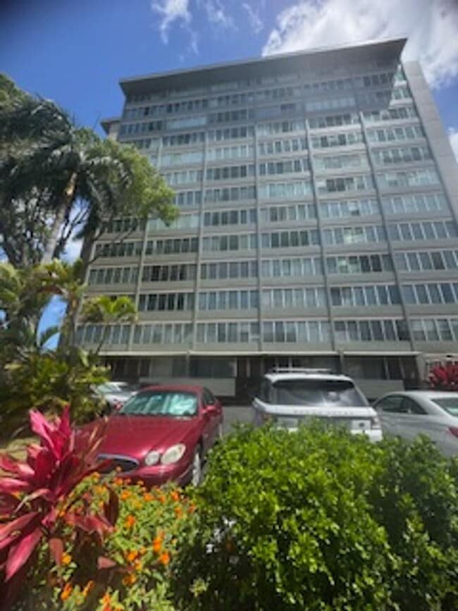 property at 1550 Wilder Ave