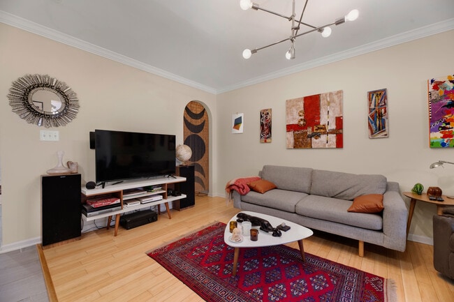 1233 Raum St NE in Washington, DC - Building Photo - Building Photo