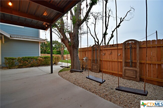 property at 1508 TX-46