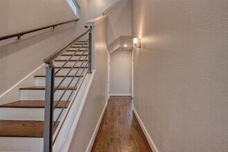 951 W 17th St in Houston, TX - Building Photo - Building Photo