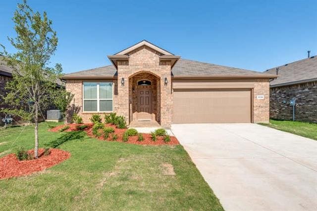 property at 10308 Burtrum Dr