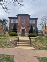 6258 Nottingham Ave in St. Louis, MO - Building Photo