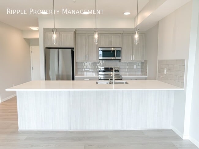 20295 Seton Way SE in Calgary, AB - Building Photo - Building Photo