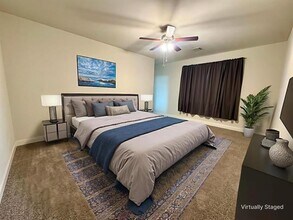 7216 Wildflower Wy in Krugerville, TX - Building Photo - Building Photo