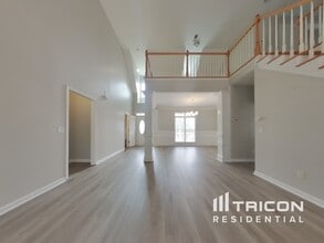 15 Stiles Fairway NW in Cartersville, GA - Building Photo - Building Photo