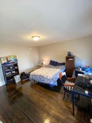 104 W Emerson St, Unit 3 in Melrose, MA - Foto de edificio - Building Photo