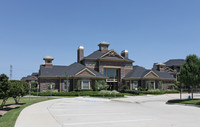 Mansions at Hastings Green Senior in Houston, TX - Building Photo - Building Photo