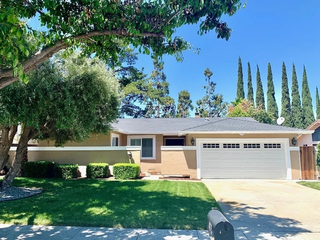 property at 4075 Beebe Cir