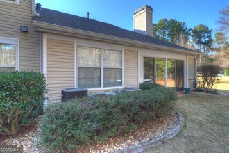 601 Ridgefield Dr in Peachtree City, GA - Building Photo - Building Photo