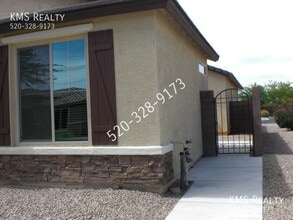 14013 E Voss St in Vail, AZ - Building Photo - Building Photo