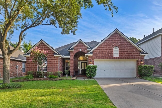 property at 13610 Braydon Bend Dr