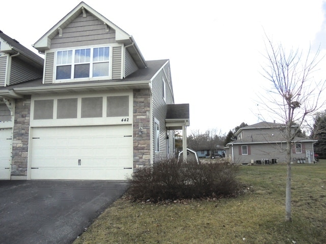 property at 442 S Page St
