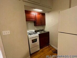 153 Brighton Ave in Boston, MA - Building Photo - Building Photo