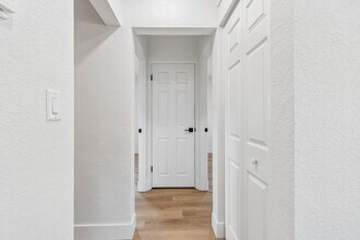 2844 30th Ave N in St. Petersburg, FL - Building Photo - Building Photo