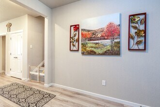 8042 Goldenray Pl in Colorado Springs, CO - Building Photo - Building Photo