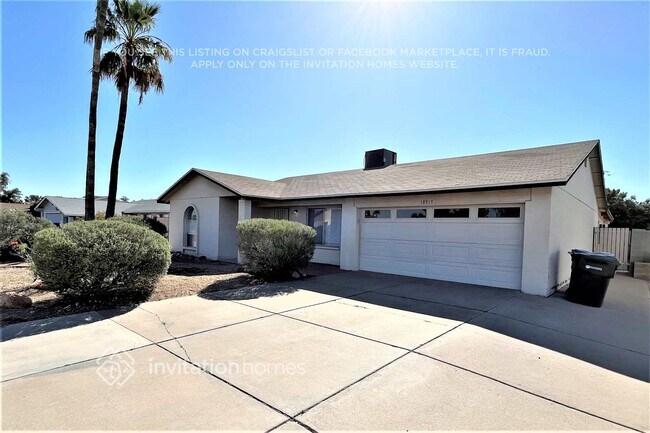 property at 18817 N 12th Ave