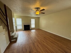 3407 Victoria Cir, Unit Apt A in Killeen, TX - Foto de edificio - Building Photo