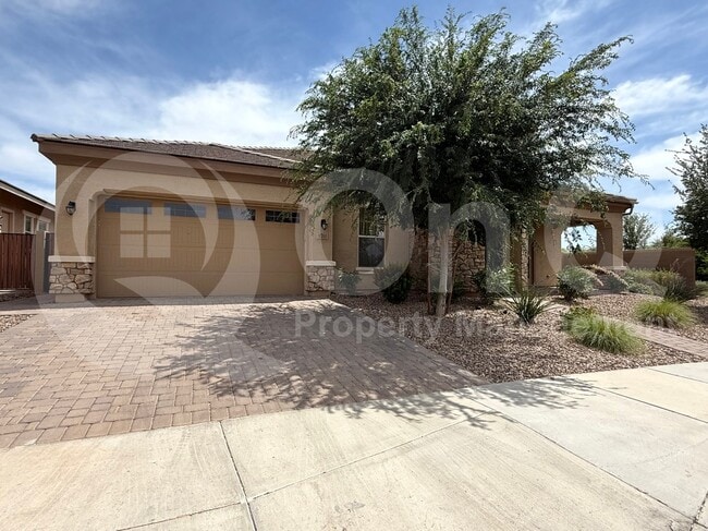 1781 E Aster Pl in Chandler, AZ - Building Photo - Building Photo