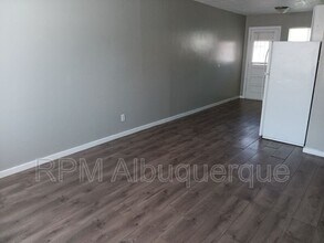 436 Chama St SE in Albuquerque, NM - Building Photo - Building Photo