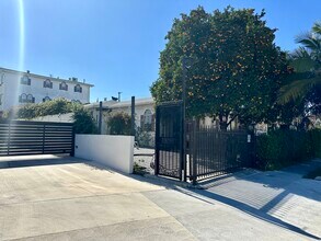 8624 Olin St, Unit 8624 in Los Angeles, CA - Building Photo - Building Photo